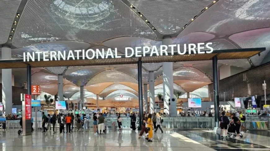 Turkish Airlines Denies Iran Flight Cancellations Despite Tensions