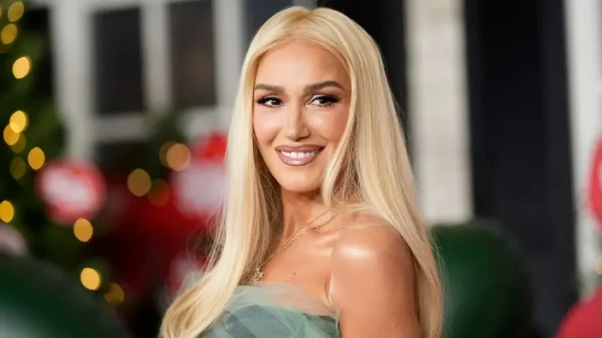 Gwen Stefani Faces Criticism for Promoting Lent Prayer Challenge