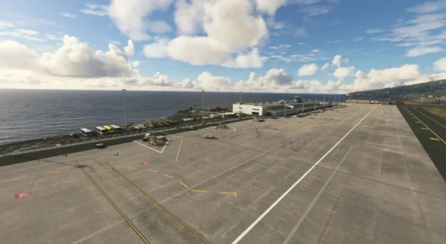 Poor Weather Conditions Predicted