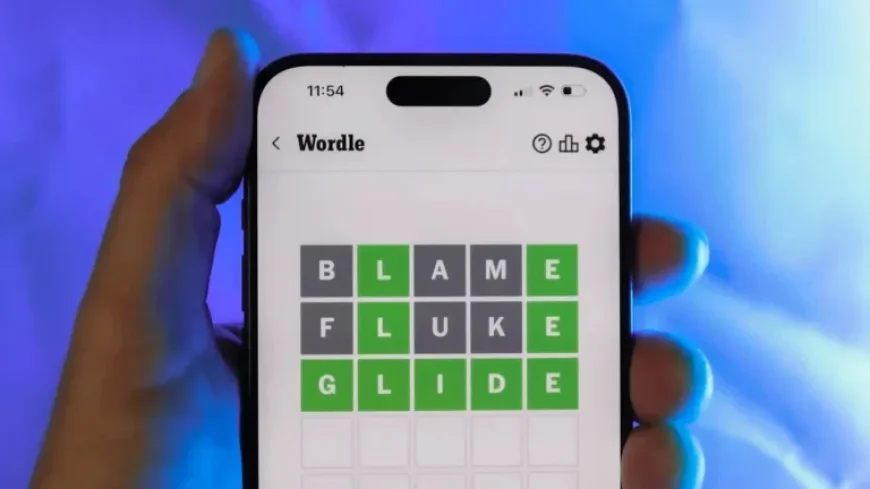 Wordle Tips and Solution for February 28, Puzzle #1715