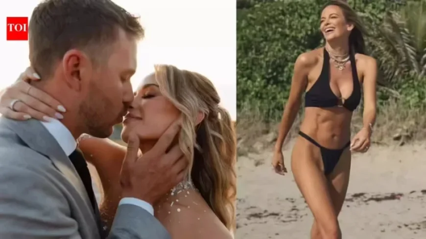 Meet Jena Sims: Wife of Golf Star Brooks Koepka and Multifaceted Talent