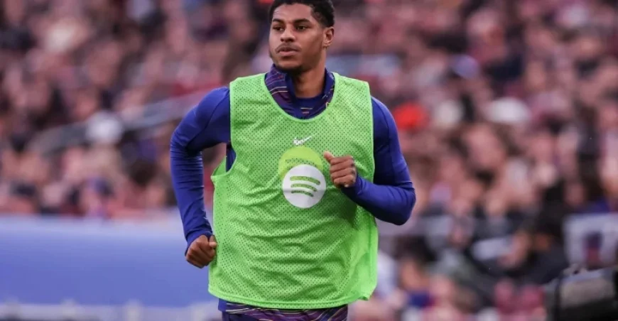 Barcelona Announces Squad for La Liga Clash with Villarreal