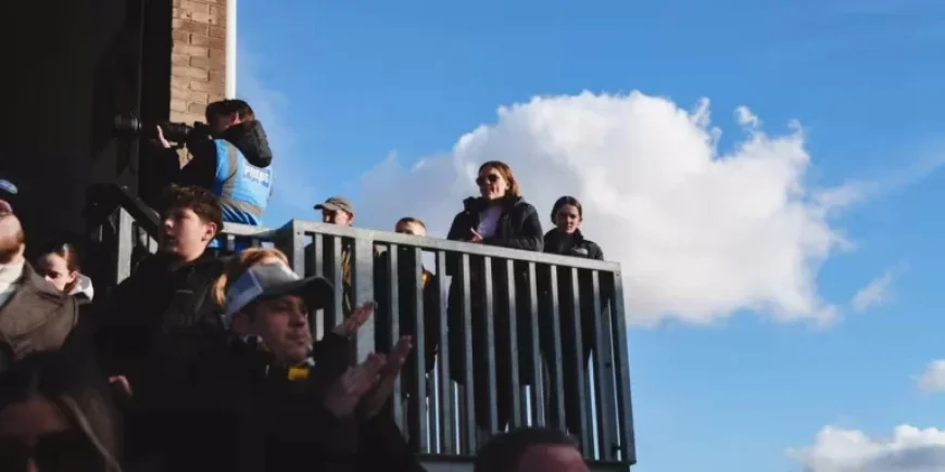 Cambridge United Faces MK Dons: Matchday Preview