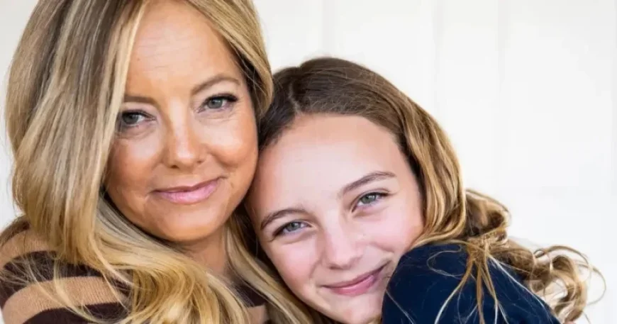 Bijou Phillips Battles Medical Crisis to Support Her Daughter