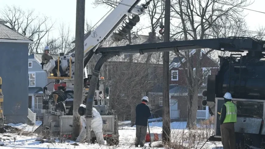 DTE Energy Plans Another Electric Rate Hike Following $242M Increase