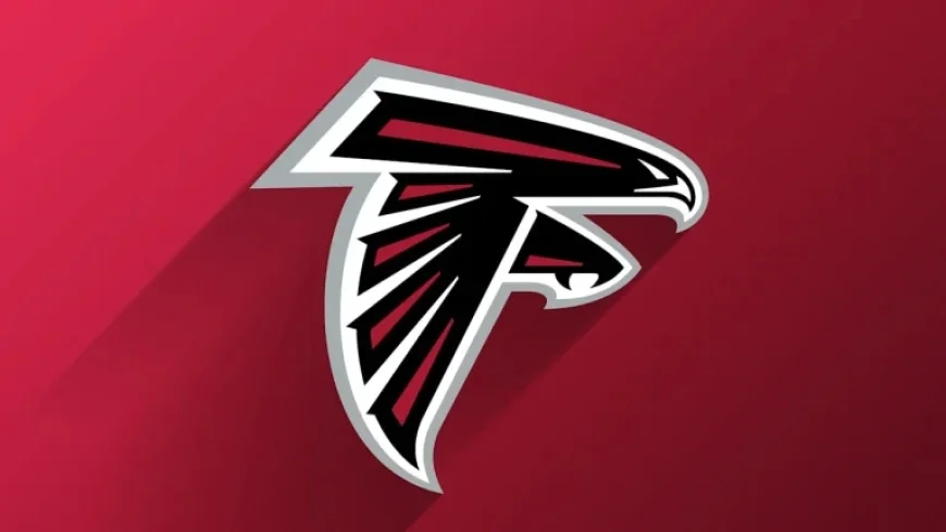 Falcons Fire Assistant Coach LaTroy Lewis amid Assault Allegations