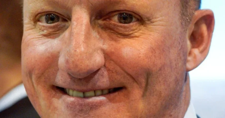 Greg Abel Releases First Letter to Berkshire Hathaway Shareholders