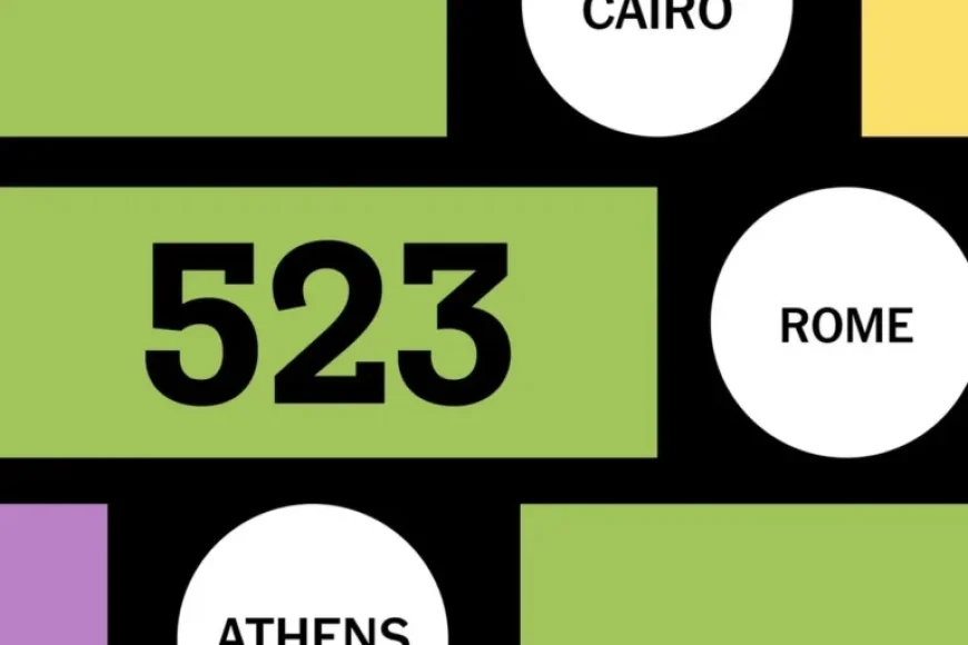 Sports Puzzle: Get Hints and Answers for Feb. 28, 2026, Edition No. 523