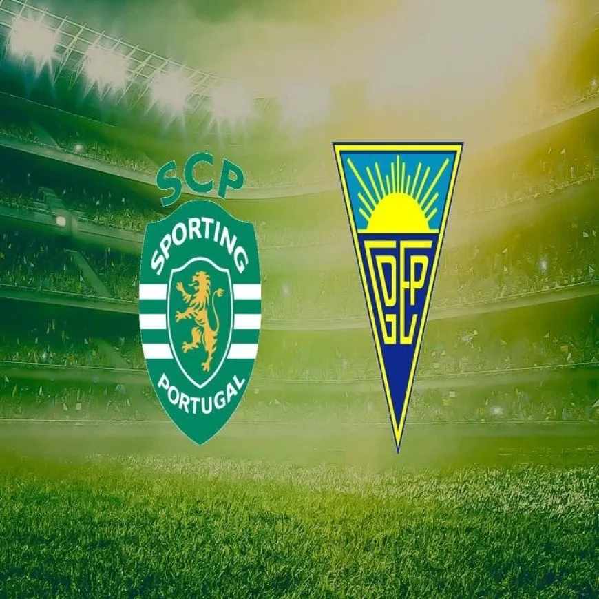 Portugal vs Estoril Ends in 0-0 Stalemate: Highlights and Analysis