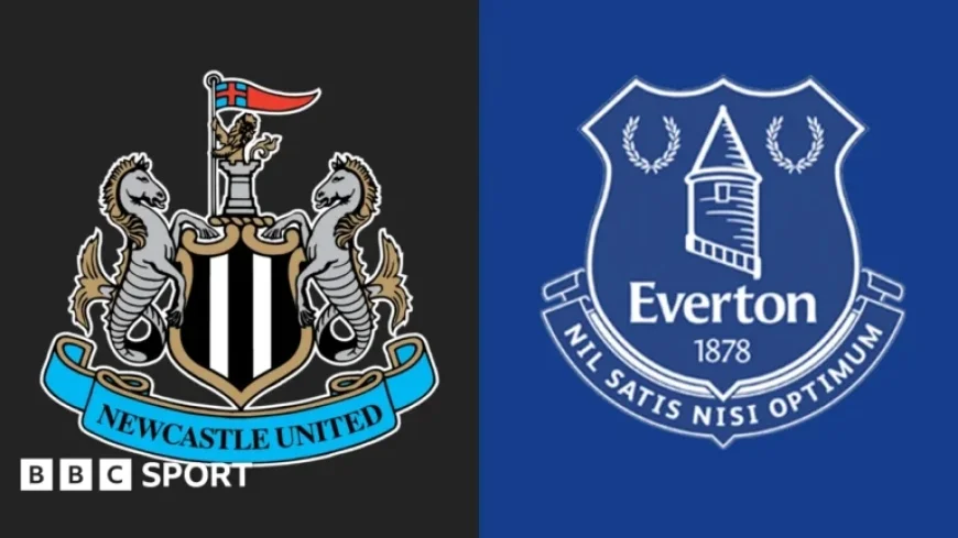 Newcastle United vs Everton: Premier League Preview, Team Updates & Stats