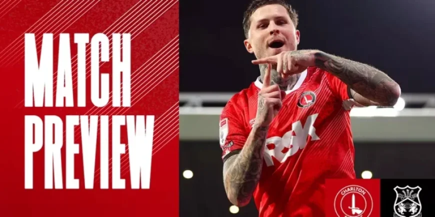 Charlton vs Wrexham: Exciting Match Preview