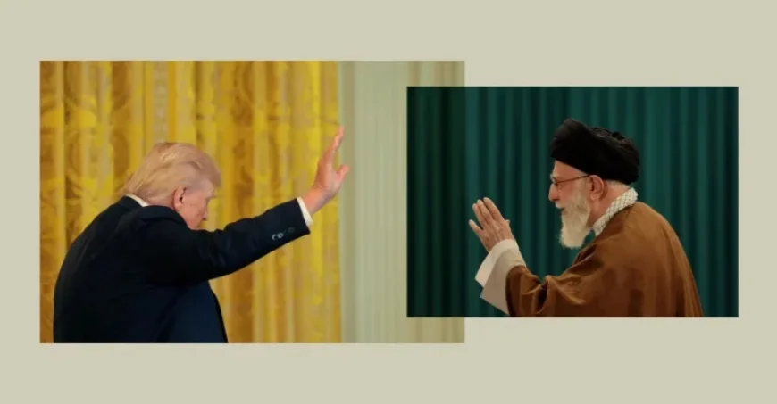 Trump and Khamenei’s Major Miscalculations Revealed