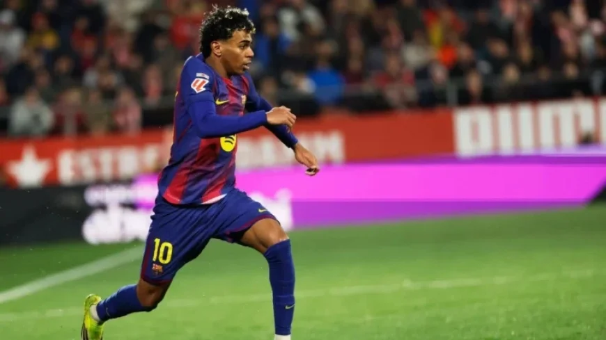 Barcelona vs Villarreal: Predicted Lineups for LaLiga Matchday 26