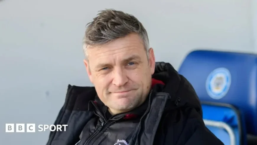 Lincoln City’s Skubala Urges Players to Appreciate Club’s History