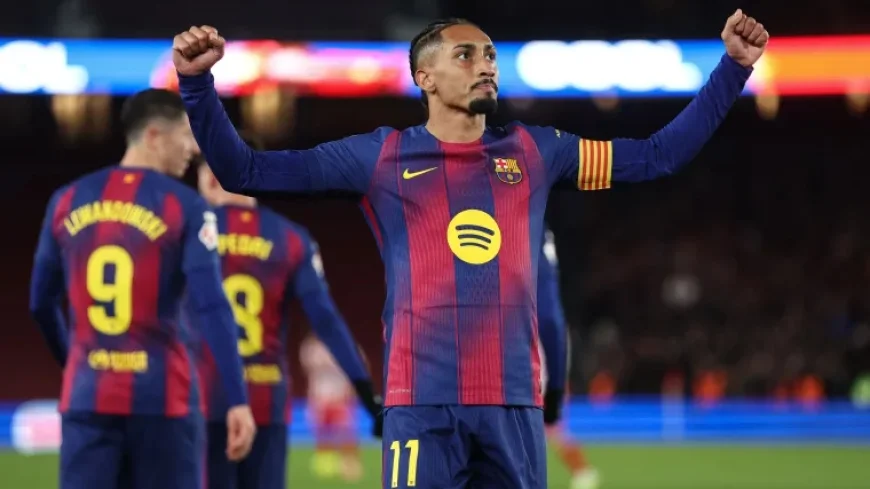 Barcelona vs. Villarreal: Lineups, Predictions, and La Liga 2026 Betting Guide