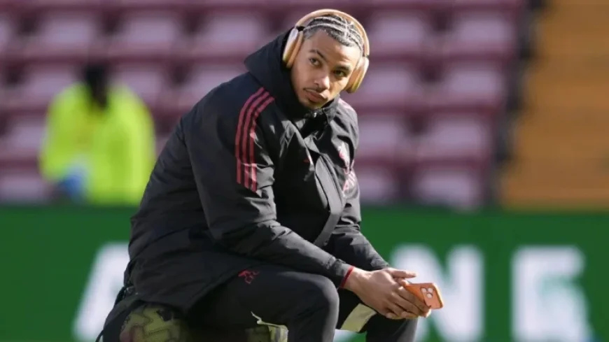 Live European Soccer: Liverpool Hosts West Ham United