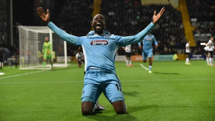 Five Memorable Duels: Town Faces Notts County