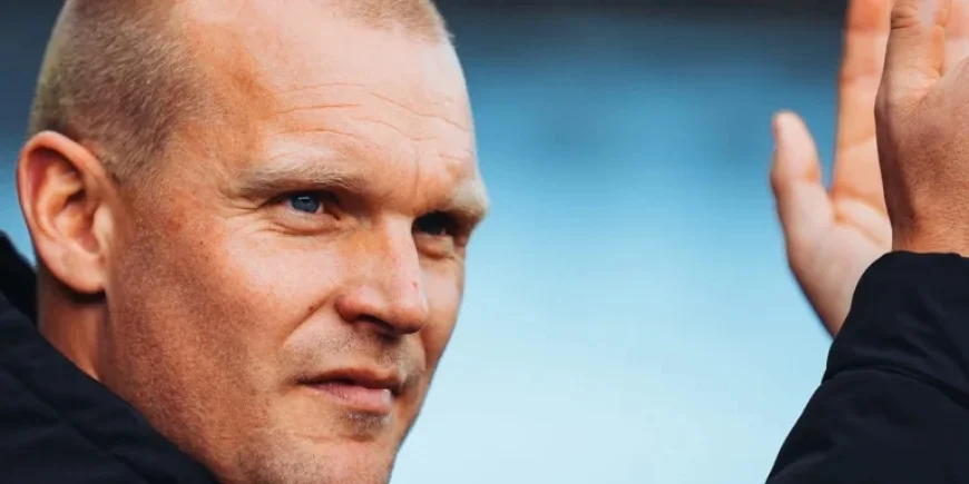 Liam Manning, Lee Nicholls Preview Huddersfield vs. Wigan Match