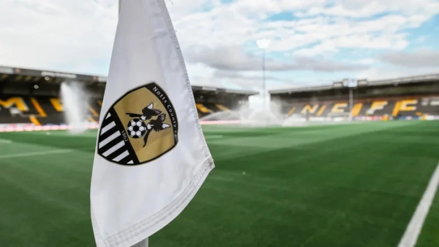 Travel Advisory for Fans Heading to Meadow Lane Tomorrow