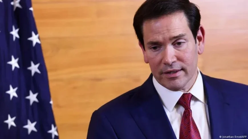 Trump and Rubio Push Cuba’s Government to the Edge