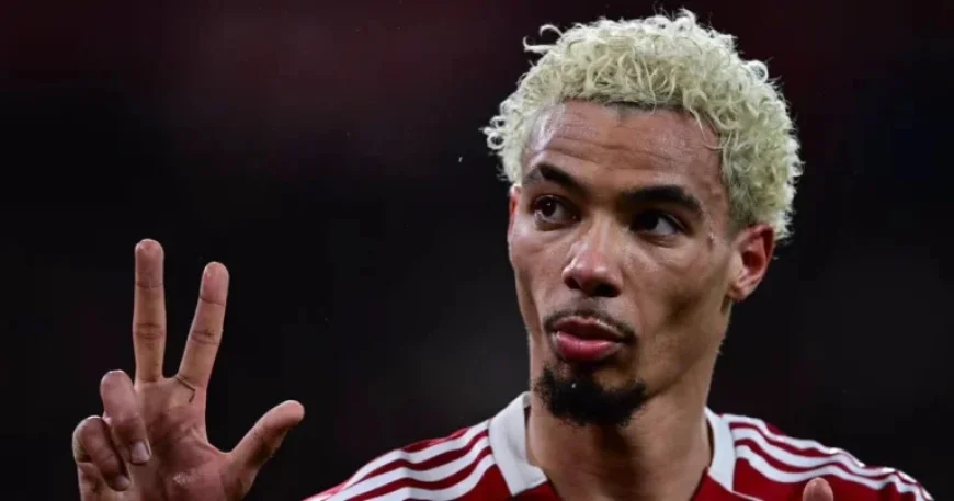 Arne Slot’s Revealing Statement on Hugo Ekitike Highlights Liverpool Striker Insights