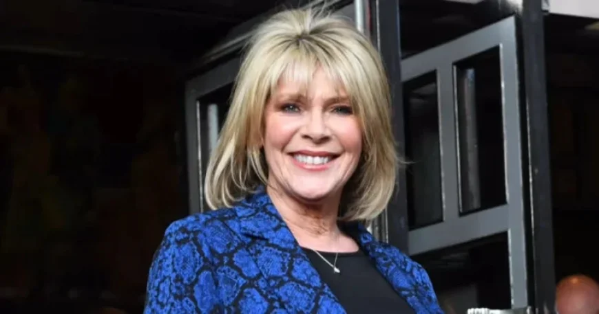 Ruth Langsford Reveals Disliked Body Part and Her Reason to Skip Ibiza