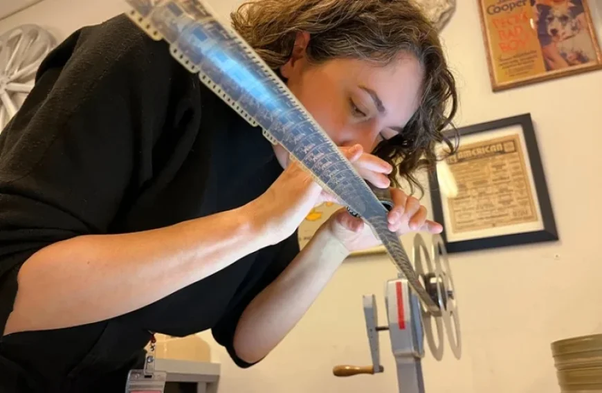 19th Century Méliès Film Rediscovered in Library Archives