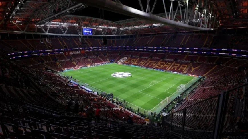 Galatasaray vs Liverpool: UCL Last-16 Away Ticket Details