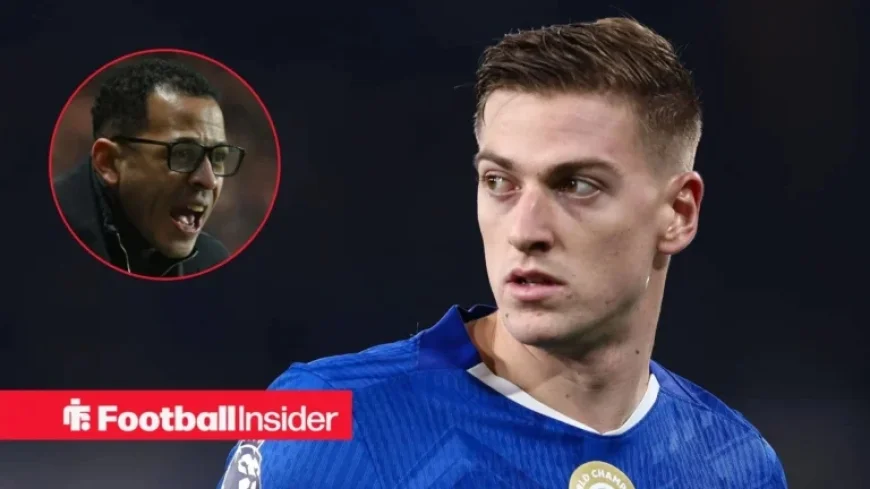 Chelsea to Accept Major Offer After Close Watch on Liam Delap