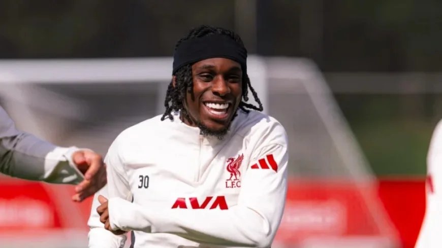 Liverpool vs West Ham: Latest Team News Update