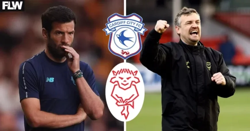 AI Predicts Cardiff and Lincoln’s EFL Championship Finish Next Season