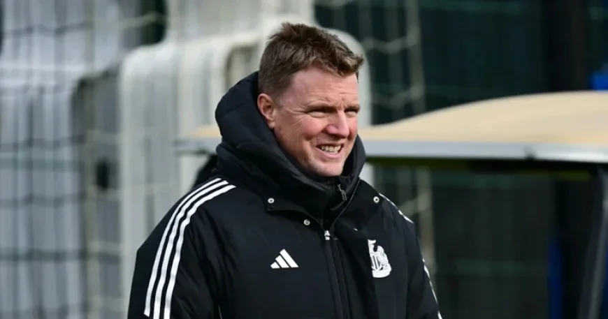 Eddie Howe Updates: Livramento, Miley, Ramsey Team News