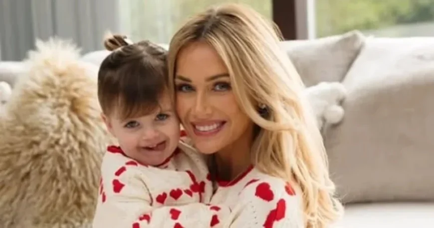 Reality TV Star Shares Update Following Dubai Explosions