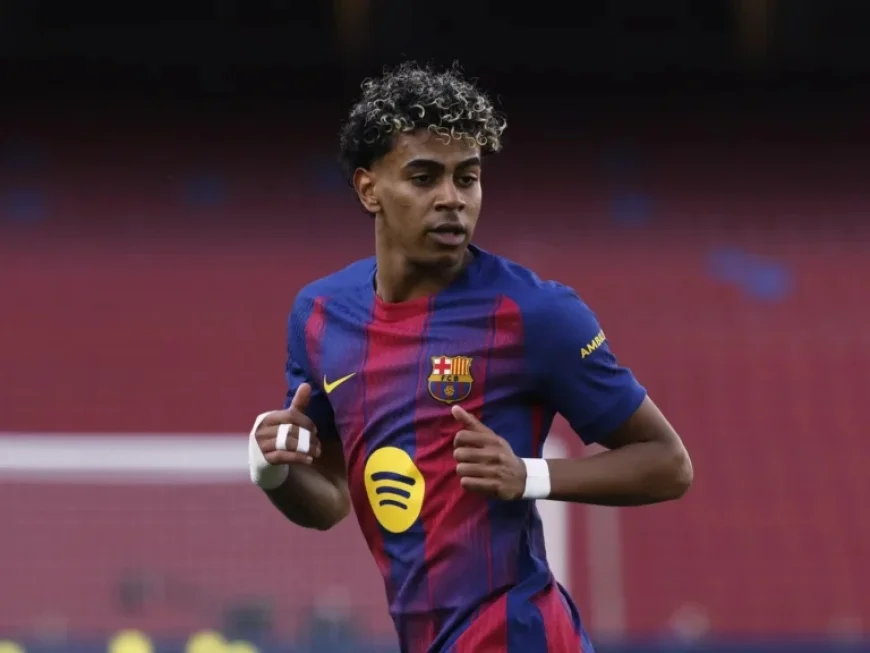 Barcelona vs Villarreal: La Liga Preview, Team News, Lineups, and Kickoff