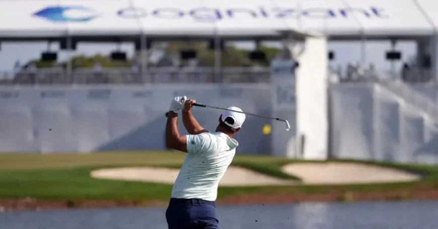 Watch Cognizant Classic Round 3: Live Scores and Updated TV Schedule