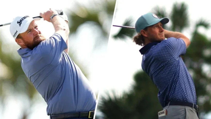 Cognizant Classic 2026: Round 3 Tee Times, Groupings, Viewing Guide