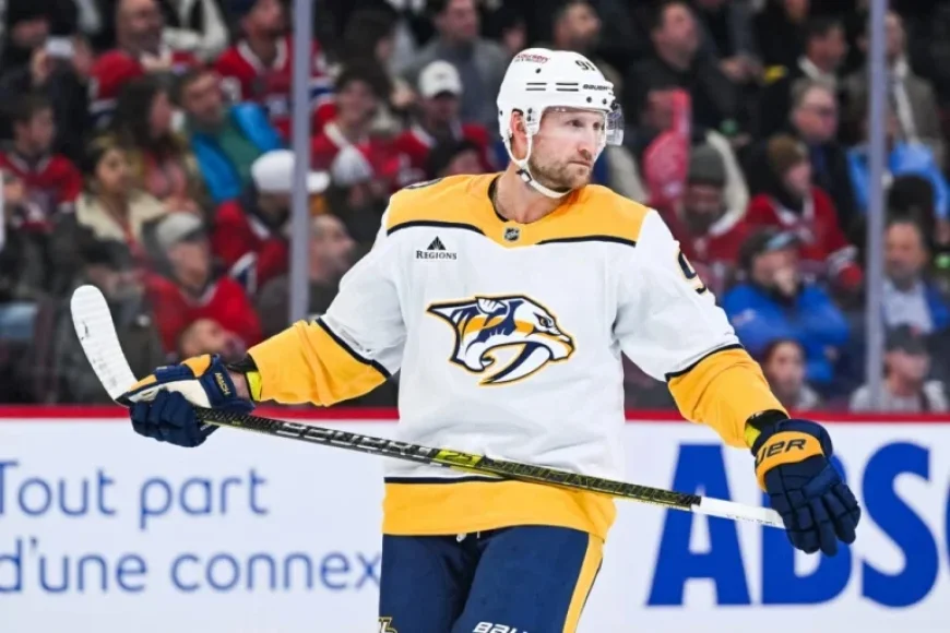 Steven Stamkos Open to Waiving NMC for Three NHL Teams