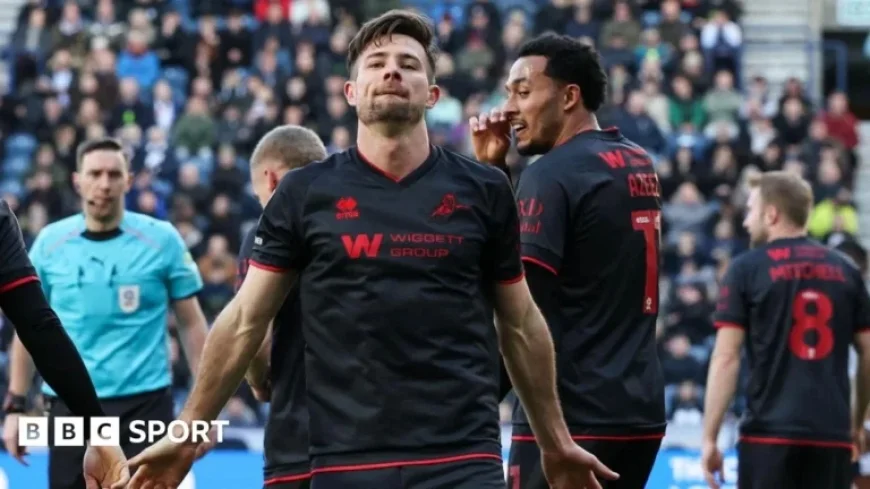 Sheffield United Triumphs 2-0 Against Queens Park Rangers