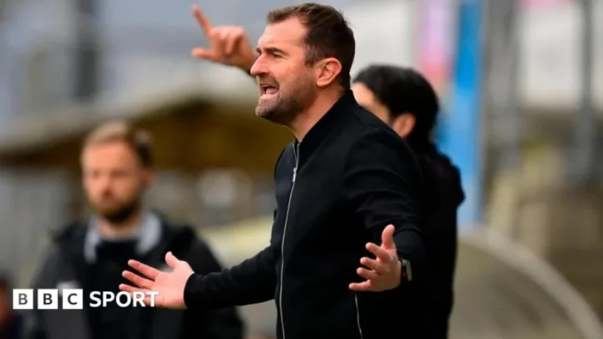 Wotton Confident Torquay Will Overcome Challenging Period