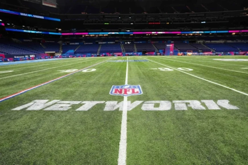 USC WR Makai Lemon Criticized for NFL Combine Stage Presence