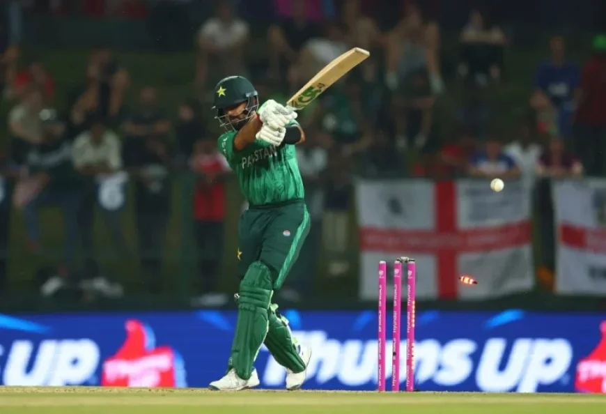 ICC Reveals NRR Required for Pakistan’s Progress