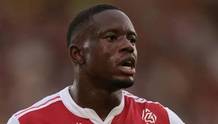 Monaco vs Angers: Prediction, Team News, and Lineups Preview