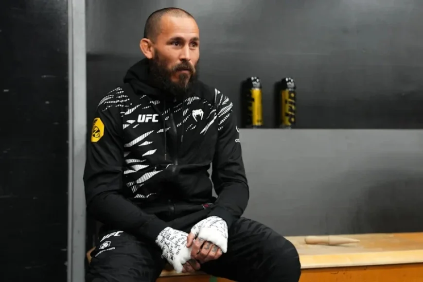 Marlon ‘Chito’ Vera Fights for Career in Mexico City Return