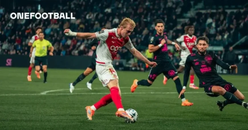 Insights on Angers SCO: Dujeux’s Style, Koffi and Survival Tactics