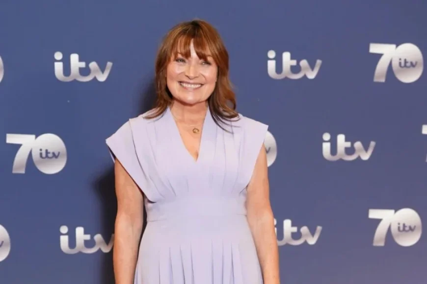 ITV Halts Lorraine Broadcast in Major Daytime Schedule Change