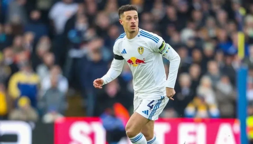 Leeds United Confident in Securing Elland Road Favorite’s Long-Term Future