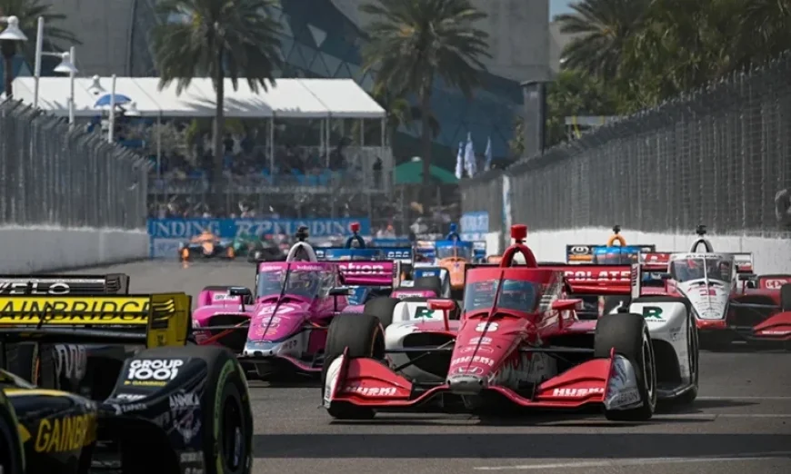 Essential Insights for This Weekend’s Firestone Grand Prix