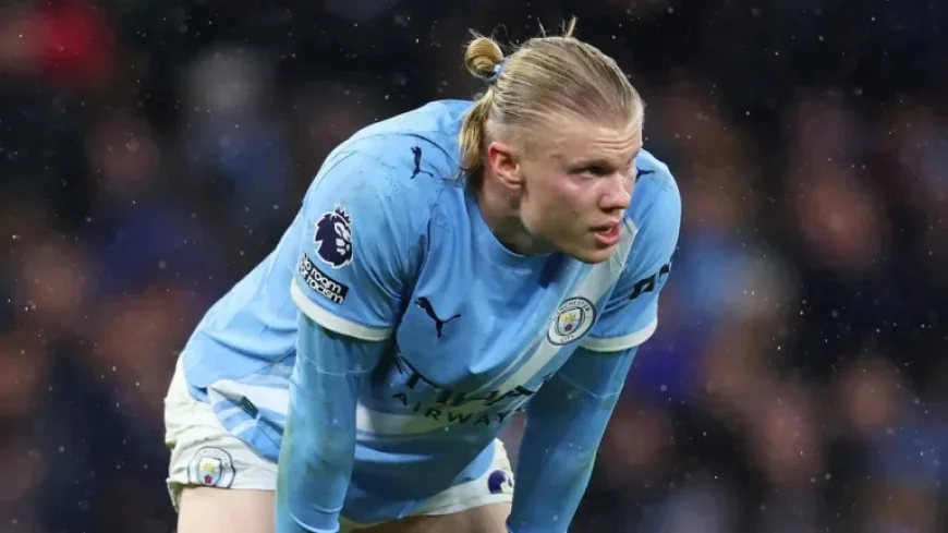 Erling Haaland Injury Update: Why He Misses Manchester City vs. Leeds Game