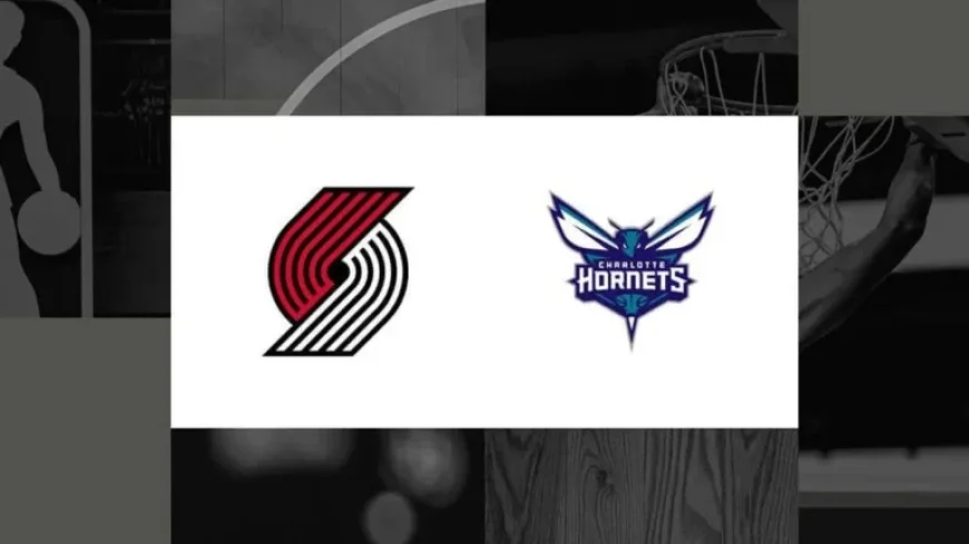 Watch Trail Blazers vs. Hornets: TV and Streaming Details for Feb 28