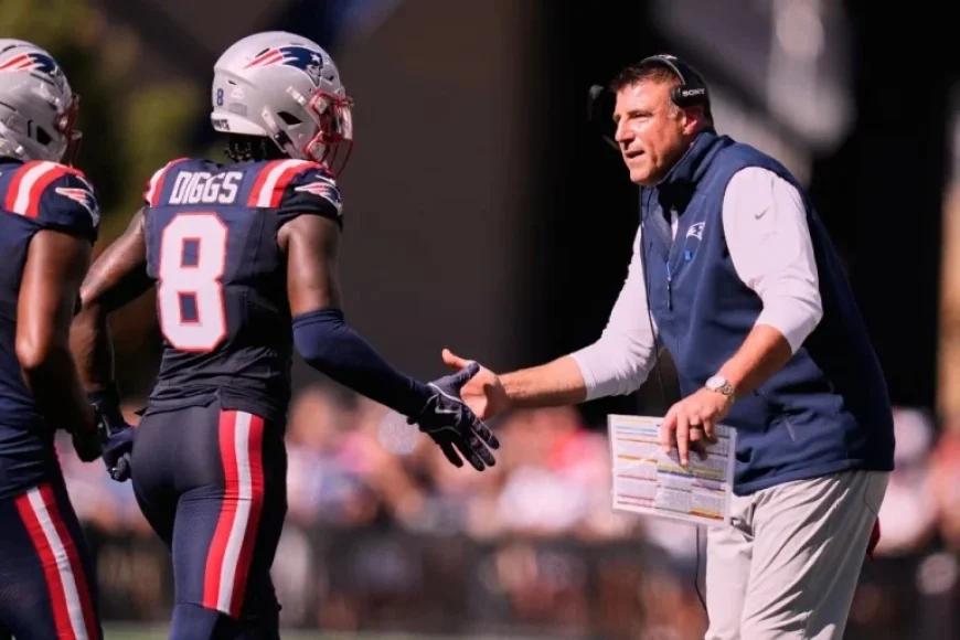 Patriots’ Strategy Unveiled for NFL Scouting Combine